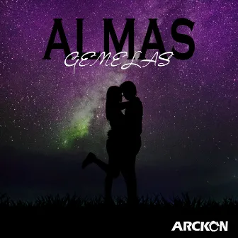 Almas Gemelas by Arckon