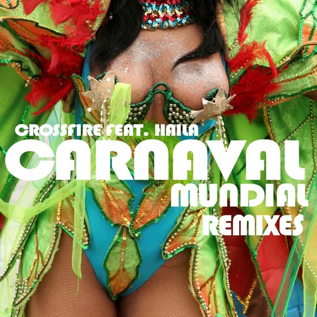 Carnaval - Special Remix