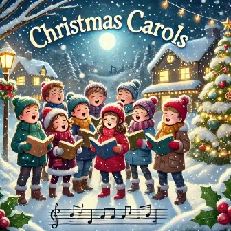 Christmas Carols by Christmas Music HD