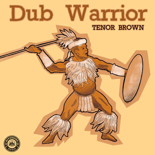 Dub Warrior Version