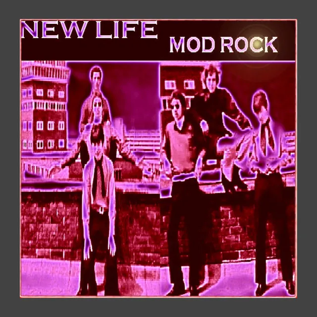 Mod Rock