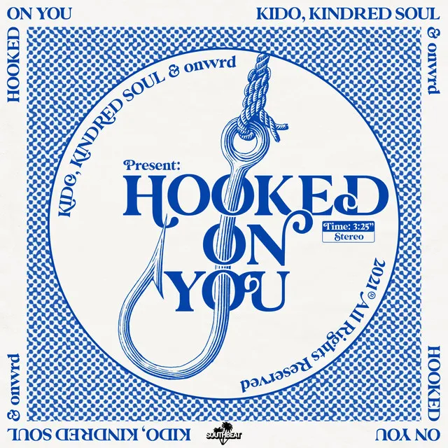 Hooked on You