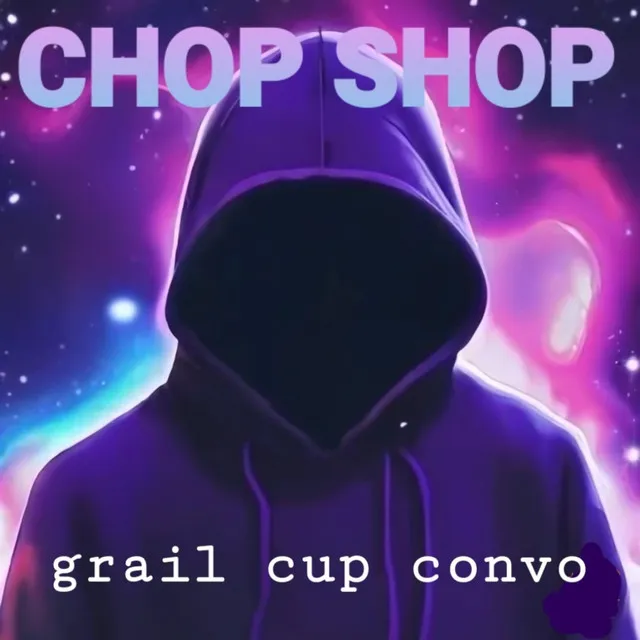 Grail Cup Convo