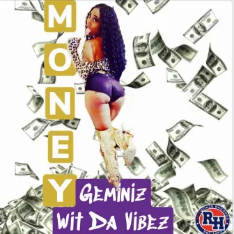 MONEY by Geminiz