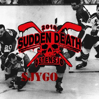 Sudden Death 2018 - Østensjørussen by Sjygo