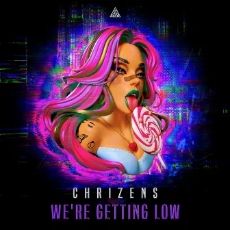 We're Getting Low by Chrizens