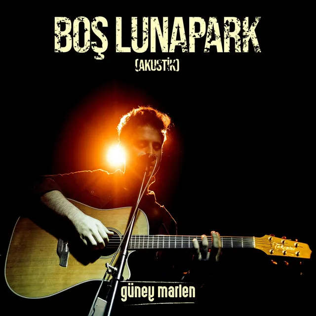 Boş Lunapark (Akustik)