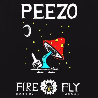 Fire Fly by Peezo