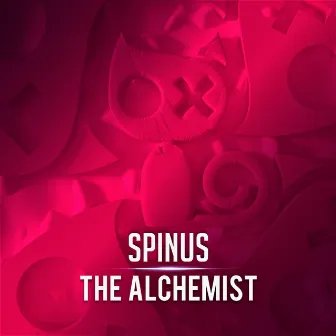 The Alchemist by Spinus