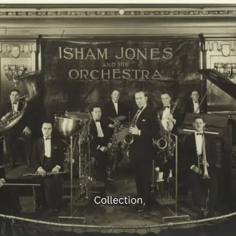 Collection by Isham Jones