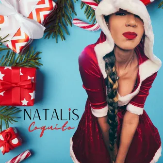 Coquito by Natalis