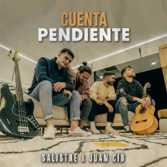 Cuenta Pendiente by Juan Cid