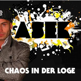 Chaos in der Loge by Asek