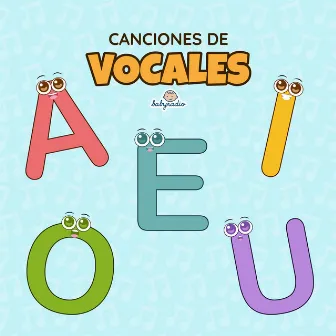 Aprende las vocales con Babyradio by Babyradio