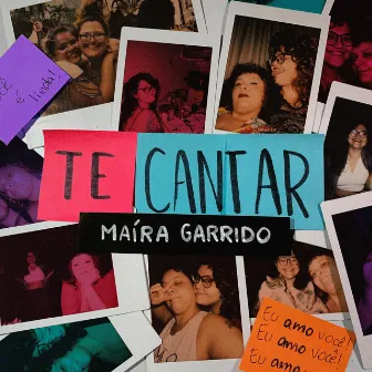 Te Cantar by MAÍRA