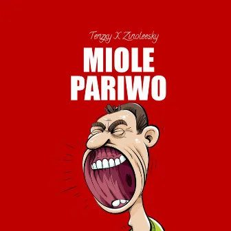 Miole Pariwo by Tenzxy