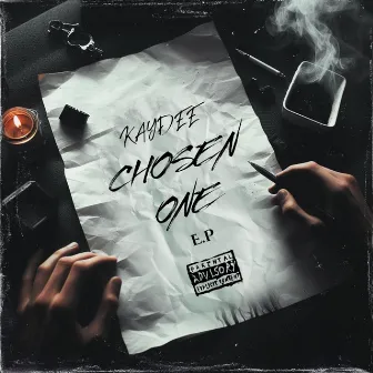 Chosen One by K4YDEE