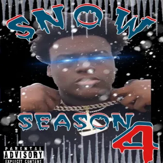 Snow Season 4 by SeaySnowman