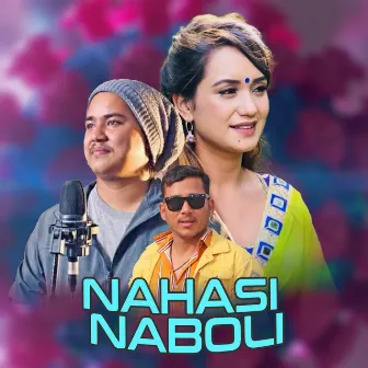 Nahasi Naboli by Suraj KC