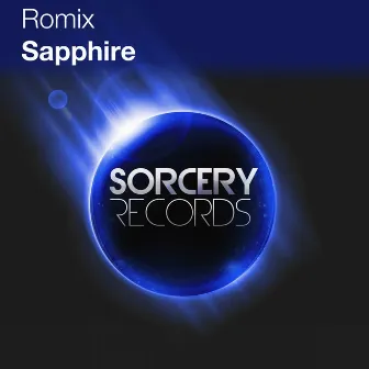 Sapphire by Romix