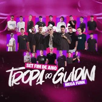 Tropa Do Guidini Pt. 1 by DJ Bruno Marcos