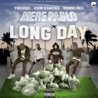 Long Day by Mere Pablo