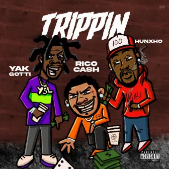 Trippin' by Rico Cash