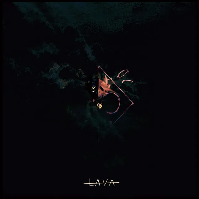 LAVA