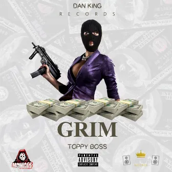 Grim by Toppy Boss