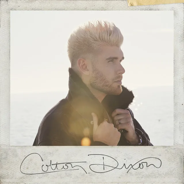 Colton Dixon