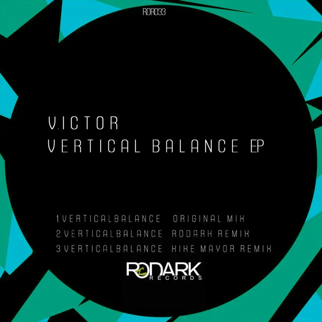 Vertical Balance - Kike Mayor Remix