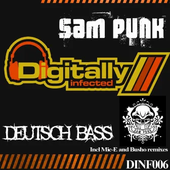 Deutsch Bass by Sam Punk