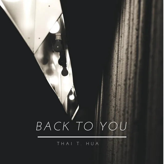 Back to You