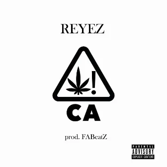 CA by REYEZ