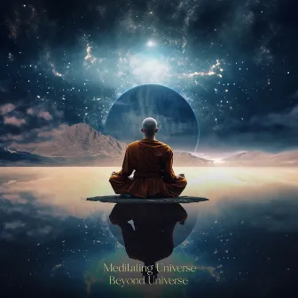 Beyond Universe by Meditating Universe