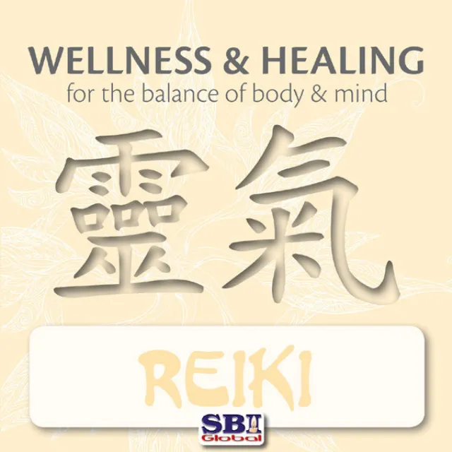 Wellness & Healing ..... Reiki