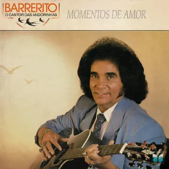 Momentos De Amor by Barrerito