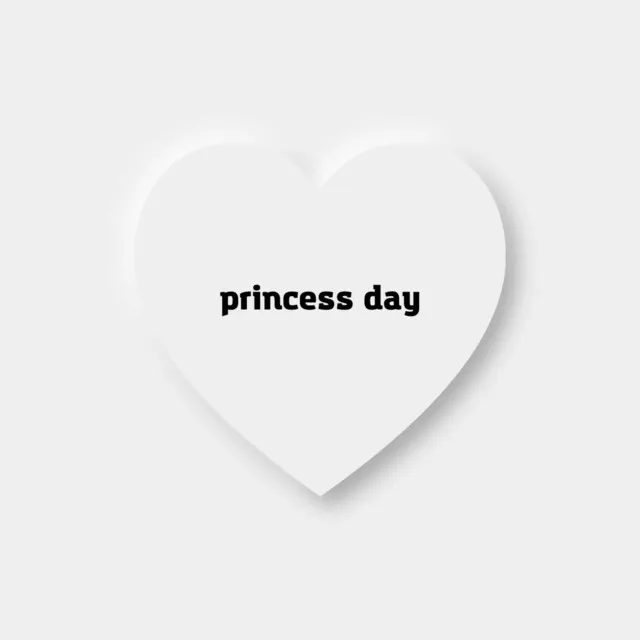 Princess Day