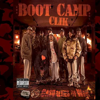 Casualties of War by Boot Camp Clik