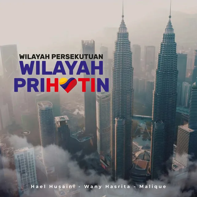 Wilayah Prihatin