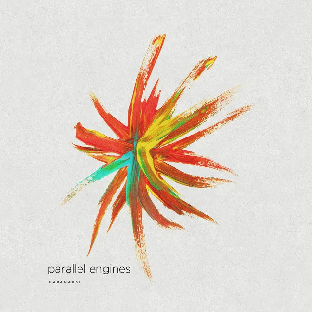 Parallel Engines - Bernardo Ziembik Remix