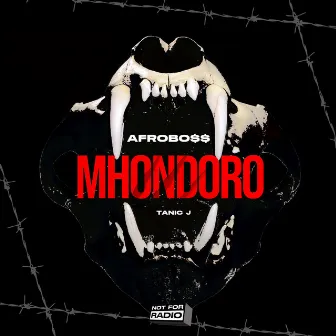 Mhondoro by Afro Boss