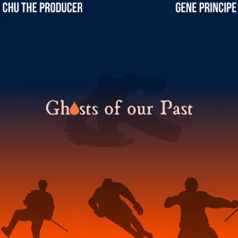 Ghosts of Our Past (Edmonton Oilers Playoff Rally Song 2022) by Chu the Producer