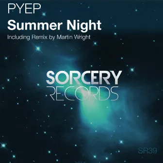 Summer Night by Pyep