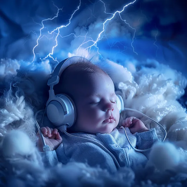 Baby's Soothing Storm