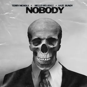 Nobody by Mello Melodiez