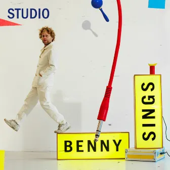 Studio by Benny Sings