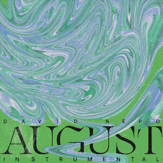 August (Instrumental) by David Nepo