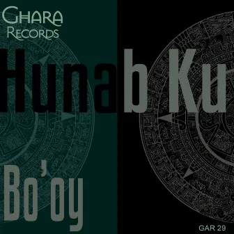 Bo'Oy by Hunab Ku