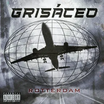 GRISÁCEO by Rotterdam